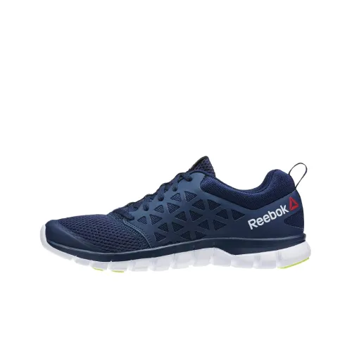 Reebok Sublite Xt Cushion 2,0 Беговые кроссовки Низкий Топ Мужской