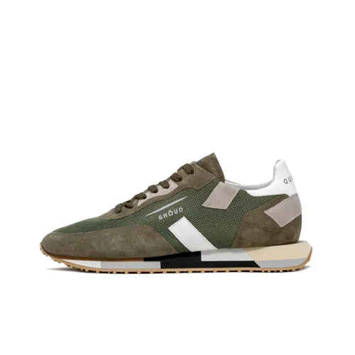 GHŌUD Rush Casual Low Top Мужской