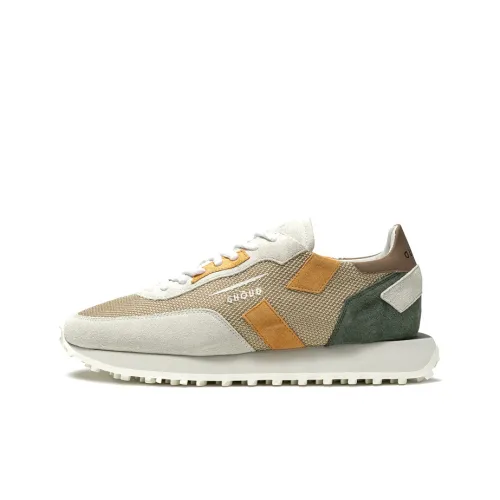 GHŌUD Rush Casual Low Top Мужской