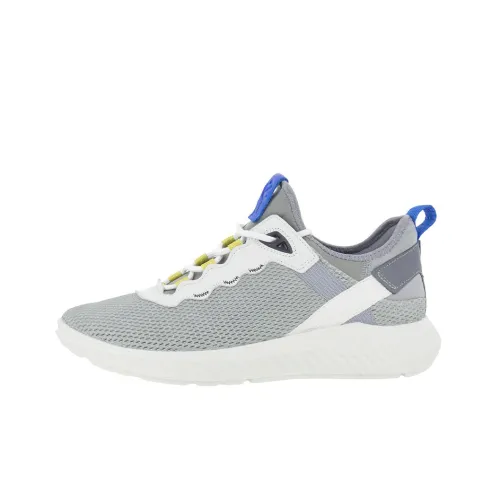 Ecco Беговые кроссовки Low Top Мужские