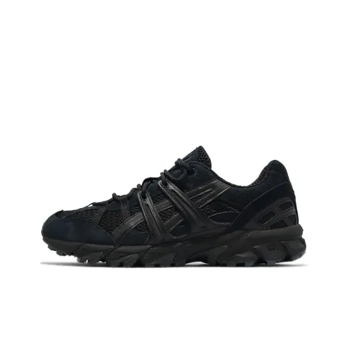 Asics Gel Sonoma 15 50 Беговые кроссовки Низкий топ Унисекс