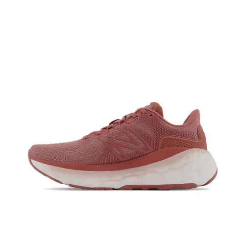 New Balance Fresh Foam More v3 Беговые кроссовки Низкий Топ Женские