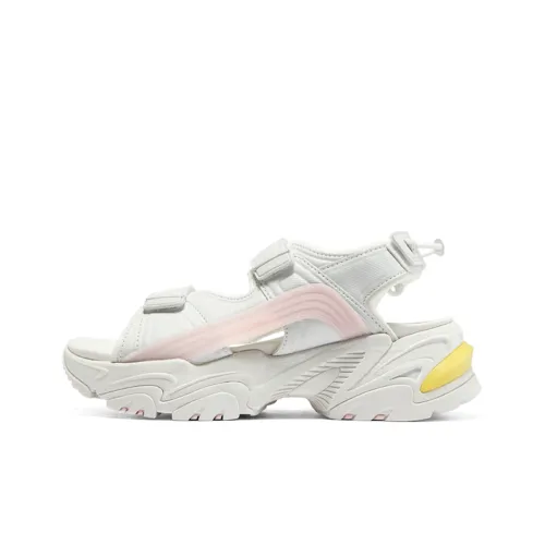 Skechers Stamina Sandal Женские пляжные сандалии