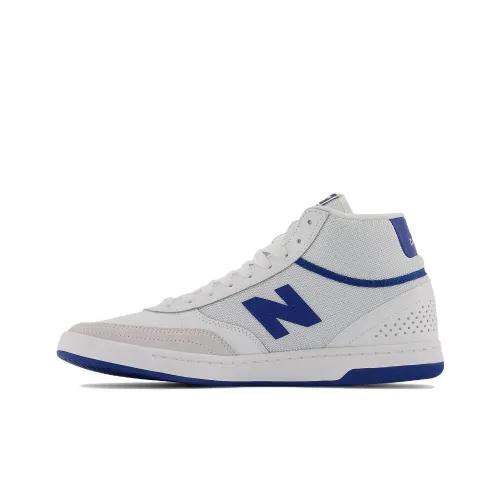 New Balance NB 440 Скейтборд Кроссовки MID Топ Мужской