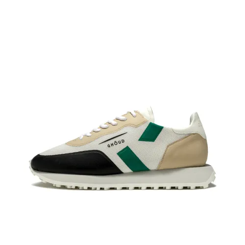 GHŌUD Rush Casual Low Top Мужской