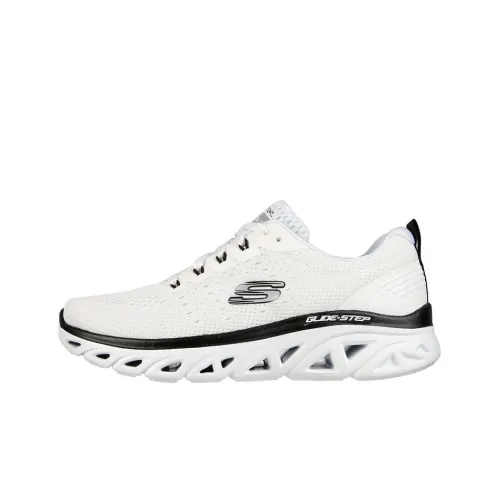 Skechers Glide Step Casual Низкий Топ Женский