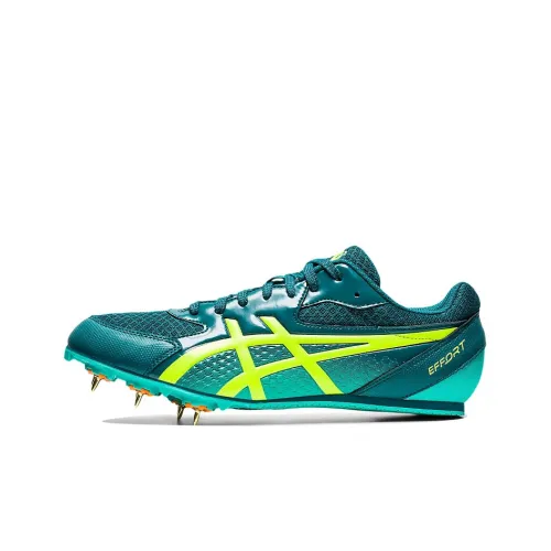 Asics Effort 13 Low Топ Беговые кроссовки Унисекс Jasper