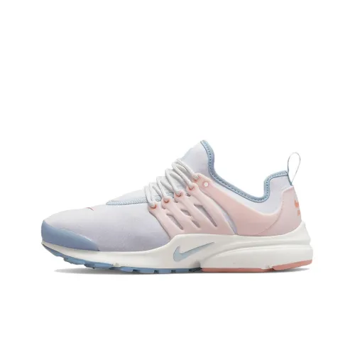 Nike Air Presto Casual Low Top Женские