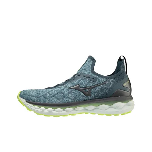 Mizuno Azure Casual Low Top Мужской