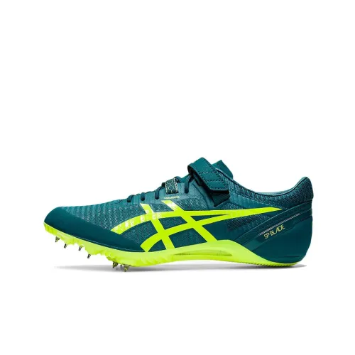 Asics Blade Low Top Беговые кроссовки Унисекс Jasper