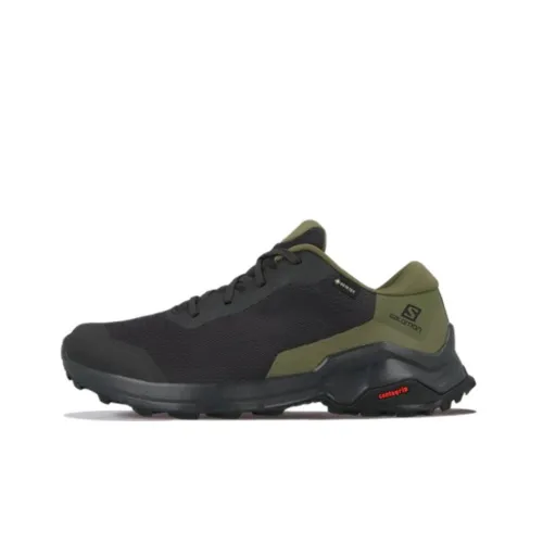 Salomon Collaboration Spectur Уличная обувь Низкий топ Мужская