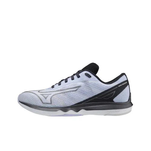 Кроссовки для бега Mizuno Wave Shadow 5, низкий топ, женские