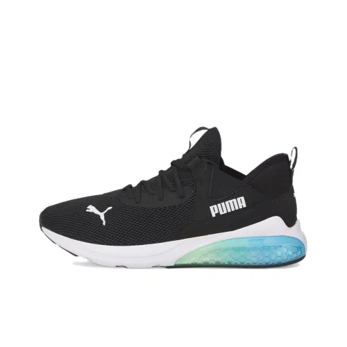 PUMA CELL Series Беговые кроссовки MID Топ Мужской