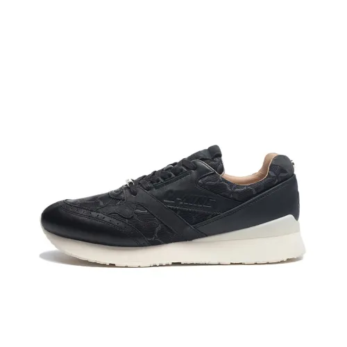 LI NING 1990 Classic Collection Повседневный Низкий Топ Мужской