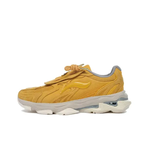 LI NING 1990 Zhengrong Повседневный Низкий Топ Мужской
