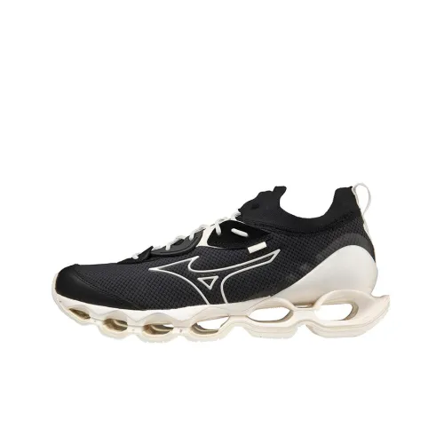 Mizuno Pro Беговые кроссовки Низкий Топ Мужской