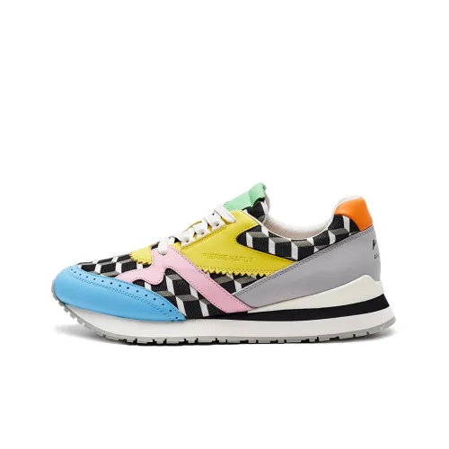 LI NING 1990 Повседневный Низкий Топ Женский