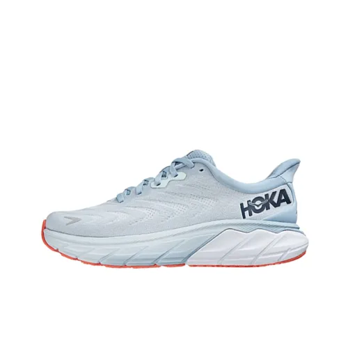 HOKA ONE ONE Arahi 6 Беговые кроссовки Низкий Топ Женские