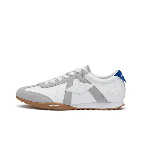 Umbro Немецкие армейские кроссовки Low Top Мужские