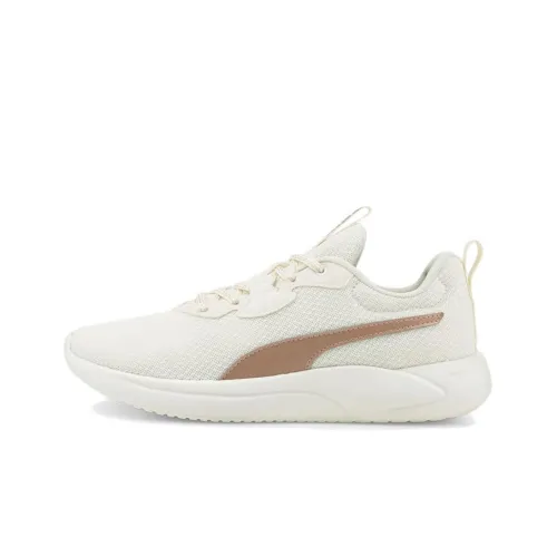 PUMA Resolve Smooth Беговые кроссовки Низкий топ Унисекс