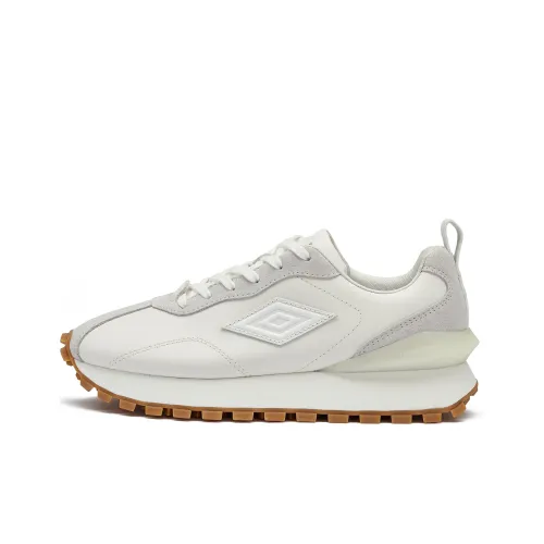 Umbro Повседневный Низкий Топ Женский