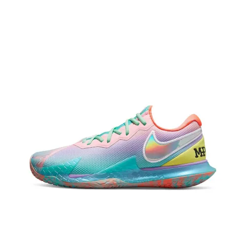 Nike Court Zoom Vapor Теннисные кроссовки Low Top Унисекс
