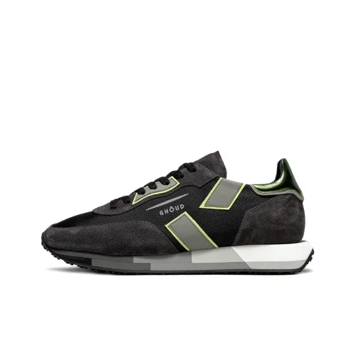 GHŌUD Rush Casual Low Top Мужской