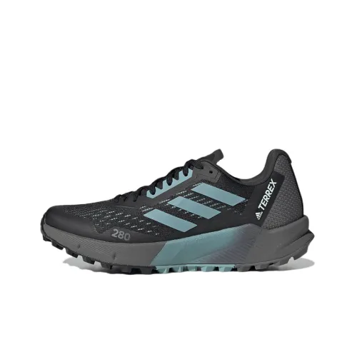 adidas Terrex Agravic Уличная обувь Низкий топ Женский