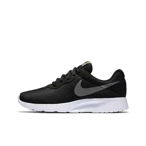 Nike Tanjun Collection Повседневный Низкий Топ Женский