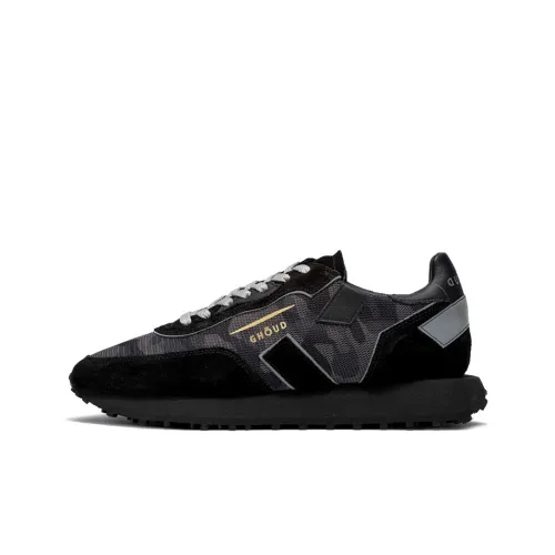 GHŌUD Rush Casual Low Top Мужской