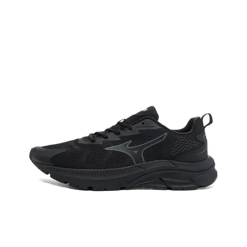 Mizuno PI Кэжуал Низкий Топ Унисекс