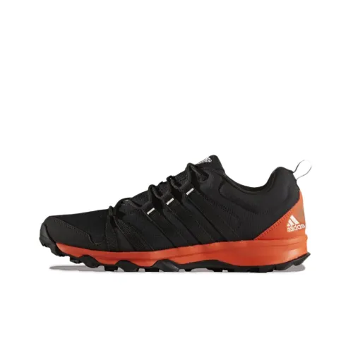 Ботинки для альпинизма и туризма Adidas Terrex Tracerocker, низкие, мужские