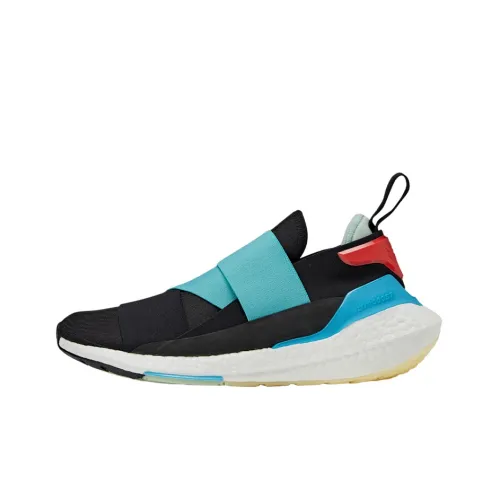 Y 3 Ultraboost 22 Повседневный Низкий Топ Унисекс