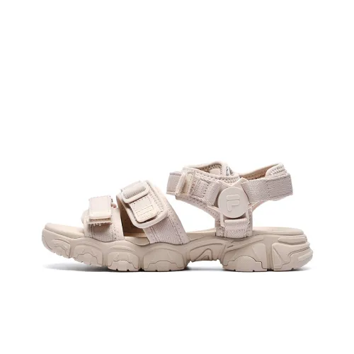 FILA Luid Sandal Женские пляжные сандалии
