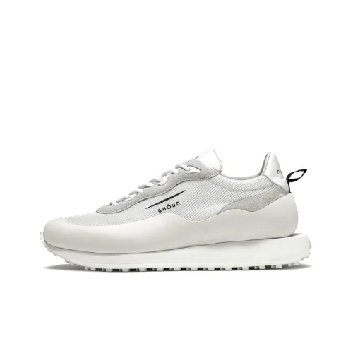 GHŌUD Rush Casual Low Top Мужской