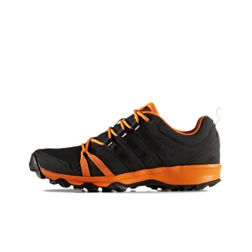 adidas Terrex TracerockerTerrex Tracerocker Slip Resistant Abrasion Resistant Low Top Альпинизм Походная обувь