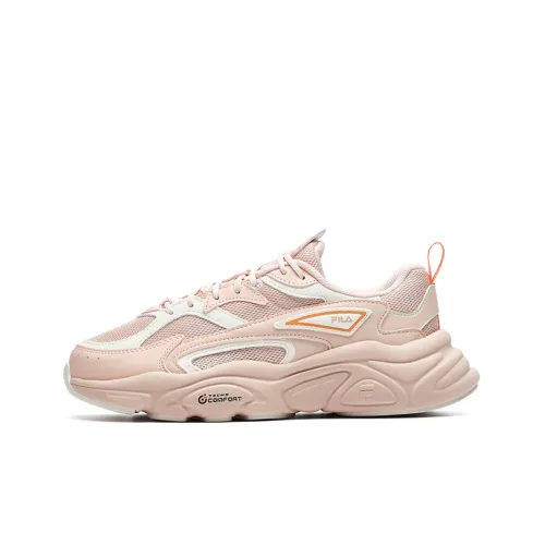 FILA Mars 1S Casual Low Top Женские