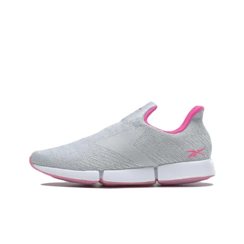 Reebok DailyFit Повседневный Низкий Топ Женский