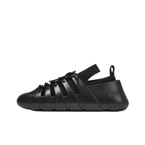 Bottega Veneta Повседневный Низкий Топ Мужской