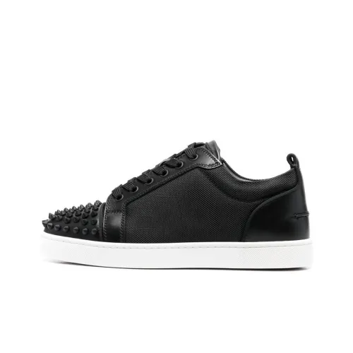 Christian Louboutin Скейтборд Кроссовки Низкие Мужские