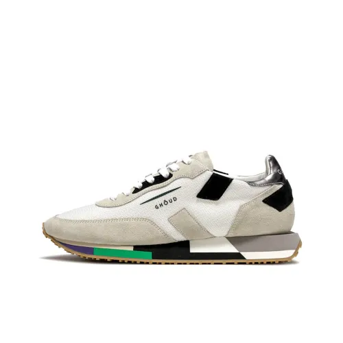 GHŌUD Rush Casual Low Top Мужской