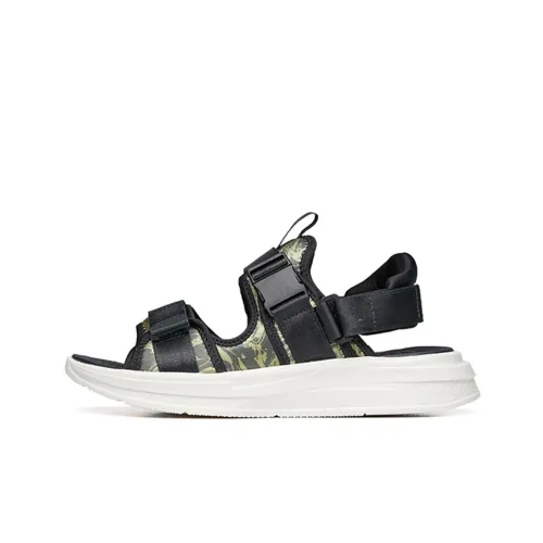 Anta Life Collection Пляжные сандалии Мужской