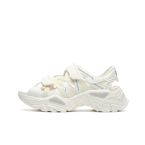 FILA Fishbone Женские пляжные сандалии