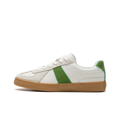 LINING Cloud River Коллекция Устойчивая к истиранию Легкая и Дышащая Низкие Кроссовки для скейтбординга Женские