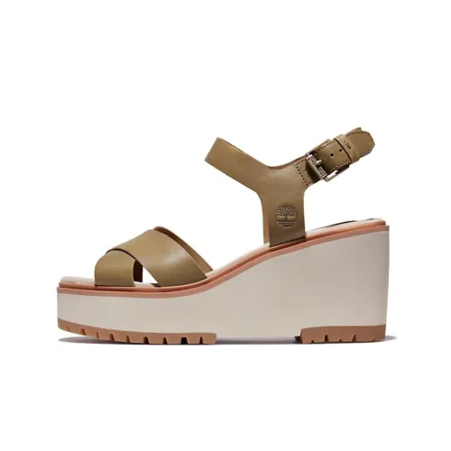 TIMBERLAND Koralyn one Ремень Сандалии Женские