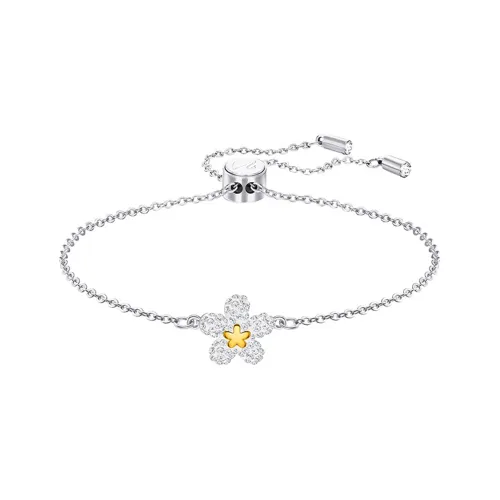 Swarovski Tough Браслеты Белый Женские