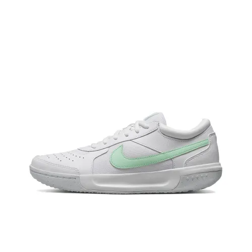 Nike Court Lite 3 Теннисные кроссовки Низкий топ Женские