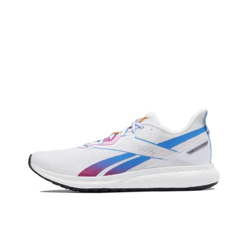 Reebok Floatride Energy 2 Low Топ Беговые кроссовки Мужские Серый Синий