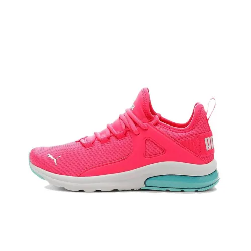 PUMA Electron 2,0 Беговые кроссовки Низкий Топ Женские