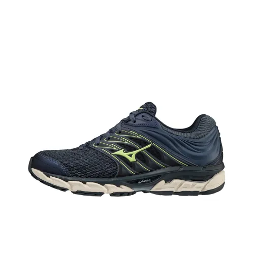 Кроссовки для бега Mizuno Paradox 5, низкий топ, женские